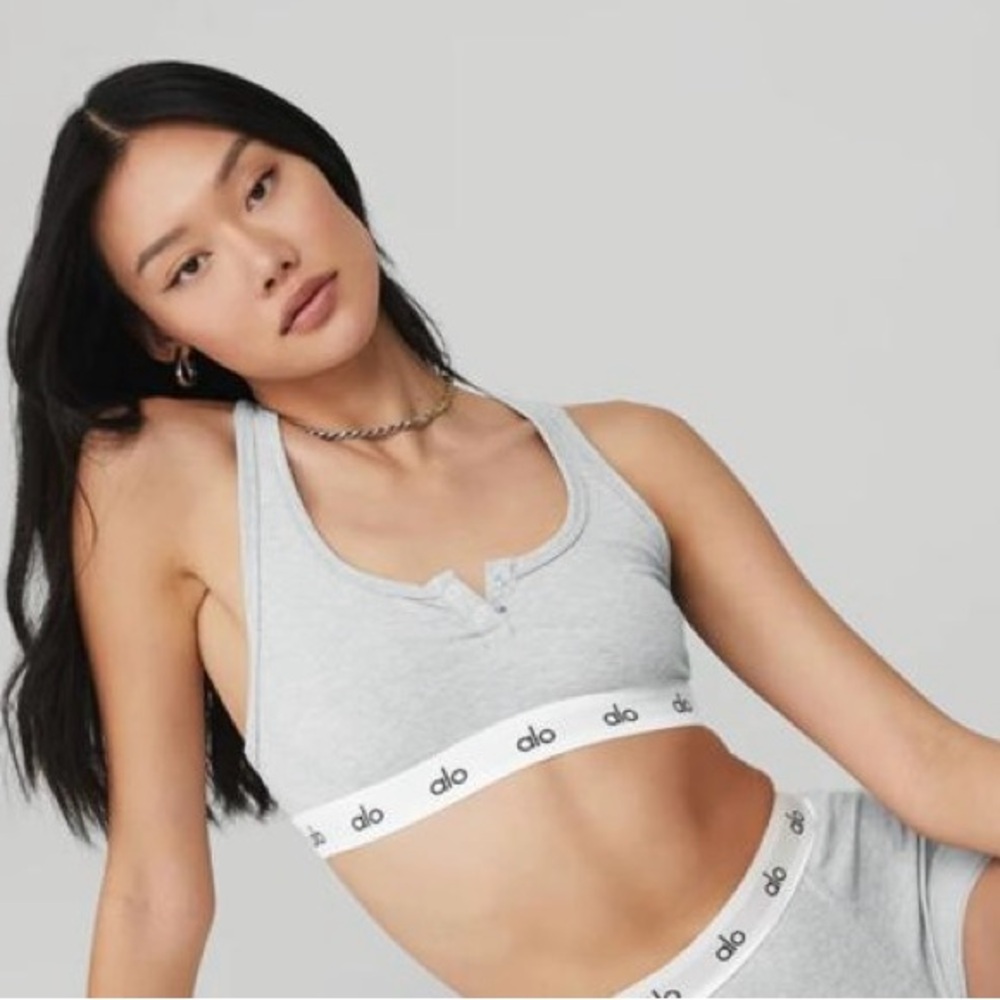 ALO Sports Bra